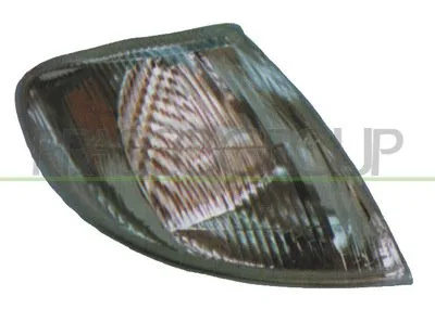 FANALINO ANT.D. RENAULT - MEGANE 5P / COACH / CLASSIC / SCENIC - 1996 > 1999 CODICE/I: RN0264013 RN0264113 640719380 OE 7701040713