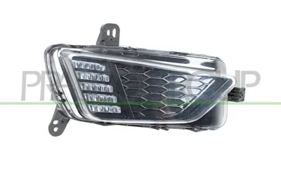 FANALINO LUCE DIURNA S. VOLKSWAGEN - POLO - 2017 > 2021 CODICE/I: OE 2G0941661B VG0254316