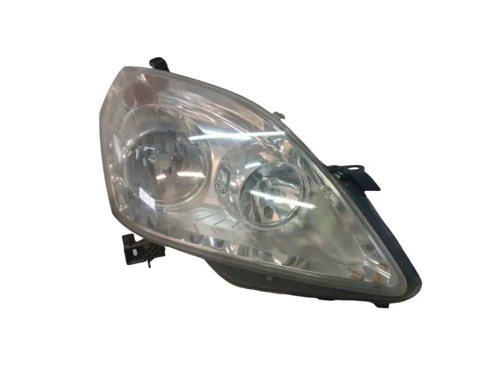 FARO ANTERIORE DESTRO OPEL Zafira B 2° Serie 13260845 con codice motore Z19DTH/Z19DTH (08>)
