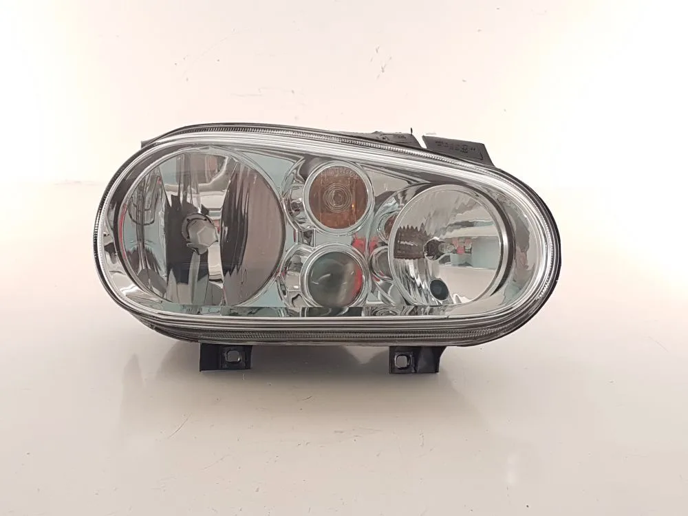 FARO ANTERIORE DESTRO con codice 1J1941018K da VOLKSWAGEN Golf 4 Berlina (97>03)