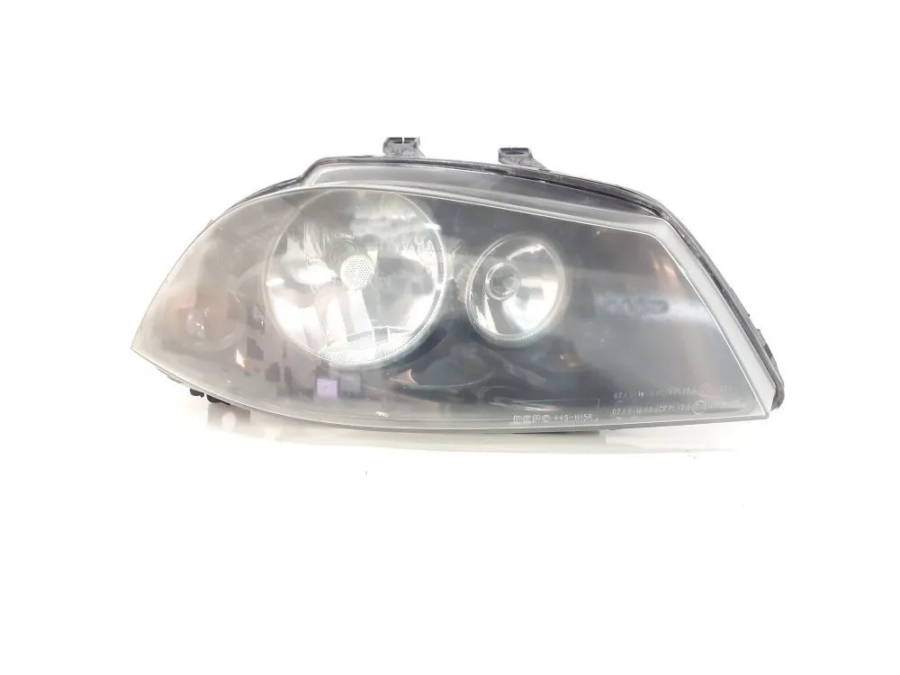 FARO ANTERIORE DESTRO con codice 6L1941006C / 6L1941752G da SEAT Ibiza Serie (02>05)