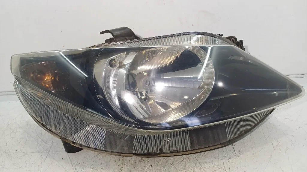 FARO ANTERIORE DESTRO SEAT Ibiza Serie 6J1941022C CFWA (08>12)