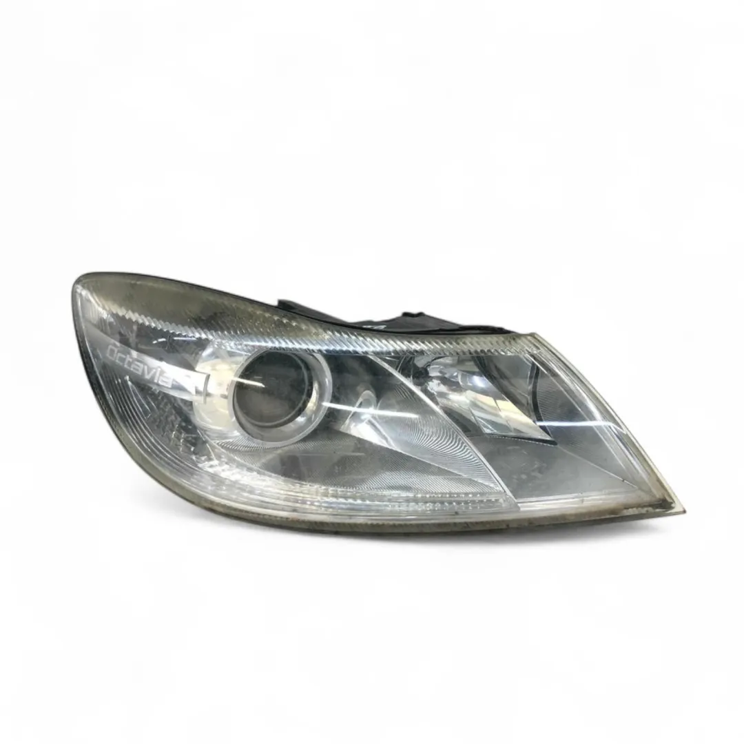 FARO ANTERIORE DESTRO SKODA Octavia Berlina 3° Serie 1Z1941018S (04>11)