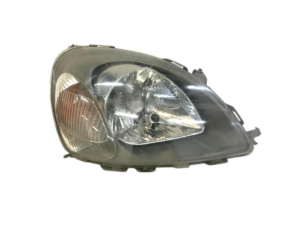 FARO ANTERIORE DESTRO TOYOTA Yaris Serie 8111052021 1SZ-FE (99>03)