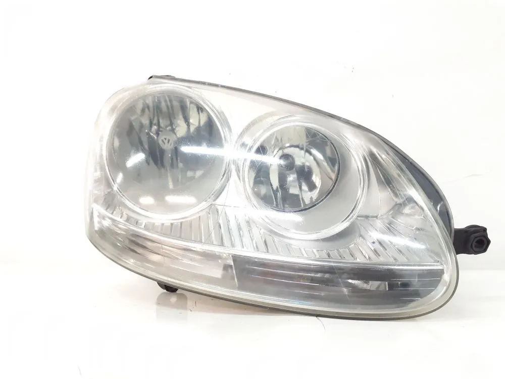 FARO ANTERIORE DESTRO con codice 1K6941006P da VOLKSWAGEN Golf 5 Berlina (03>08)