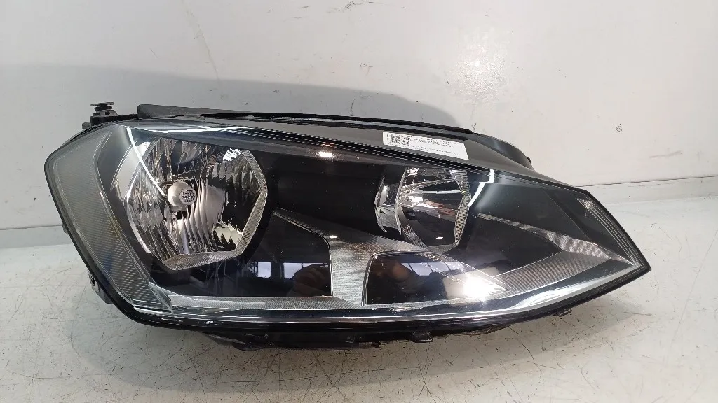 FARO ANTERIORE DESTRO VOLKSWAGEN Golf 7 Berlina 5G1941006E CPWA (12>)