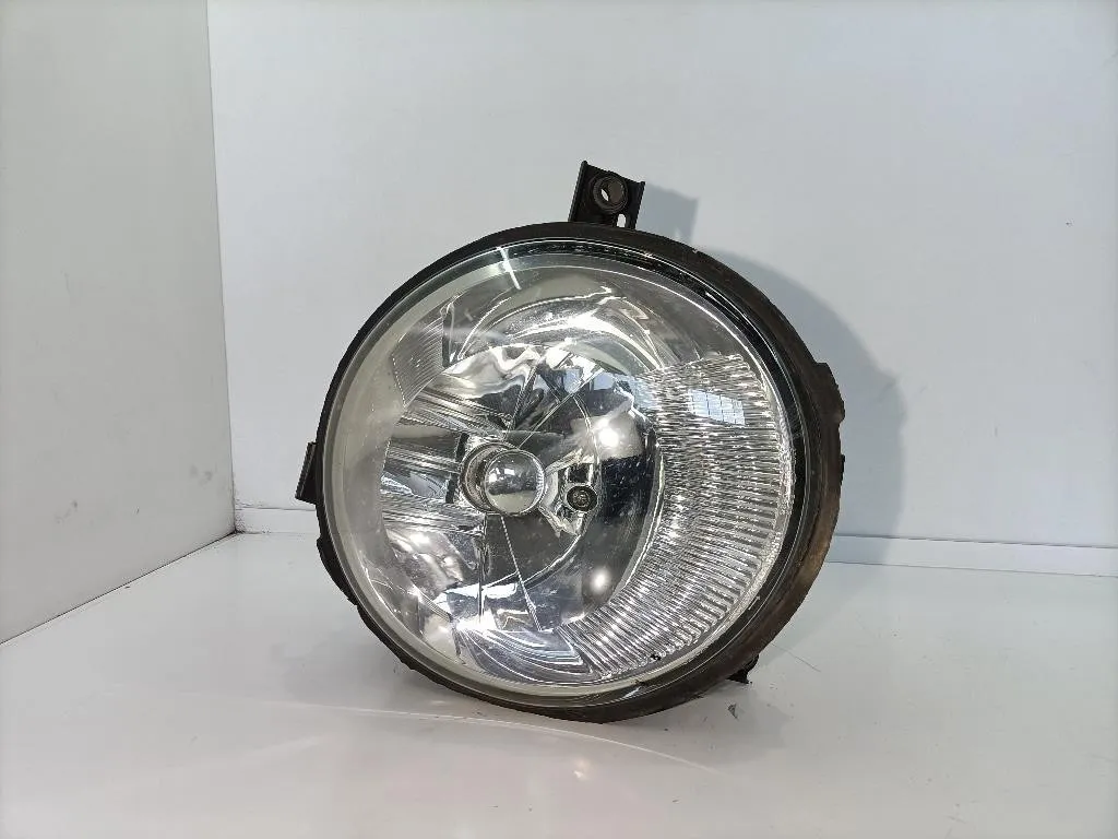 FARO ANTERIORE DESTRO con codice 6X1941752J da VOLKSWAGEN Lupo 1° Serie (98>05)