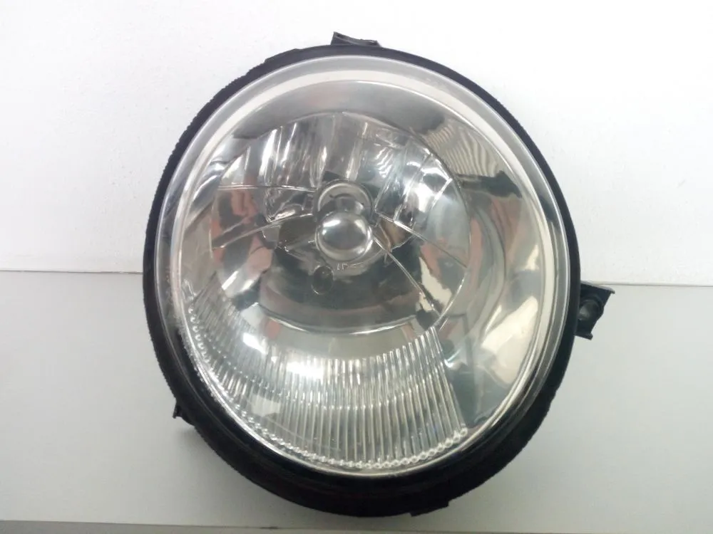 FARO ANTERIORE DESTRO con codice 6X1941752J da VOLKSWAGEN Lupo 1° Serie (98>05)