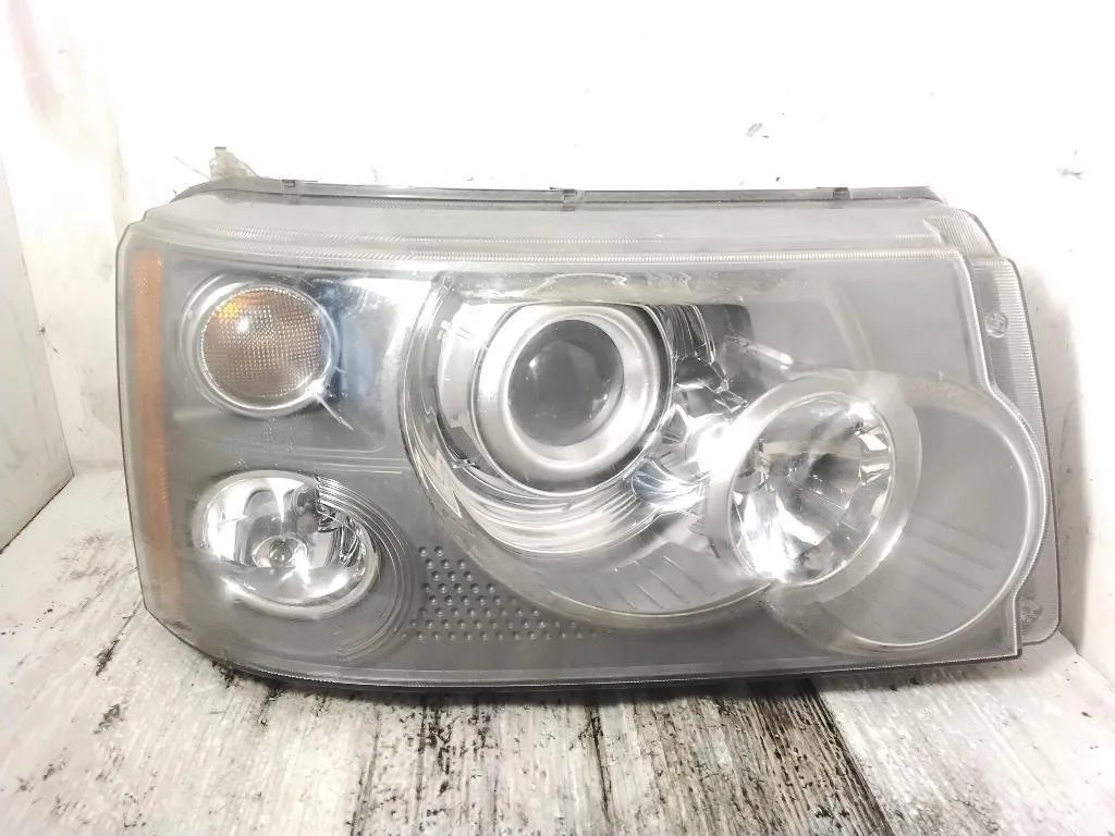 FARO ANTERIORE DX ALLO XENO con codice 6H3213005VA8 da LAND ROVER Range Rover SPORT (05>13)