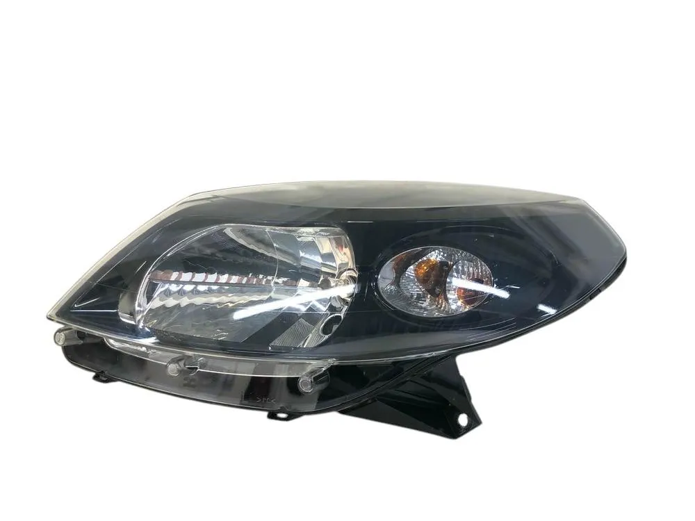 FARO ANTERIORE SINISTRO con codice 260602914R da DACIA Sandero 1° Serie (08>12)