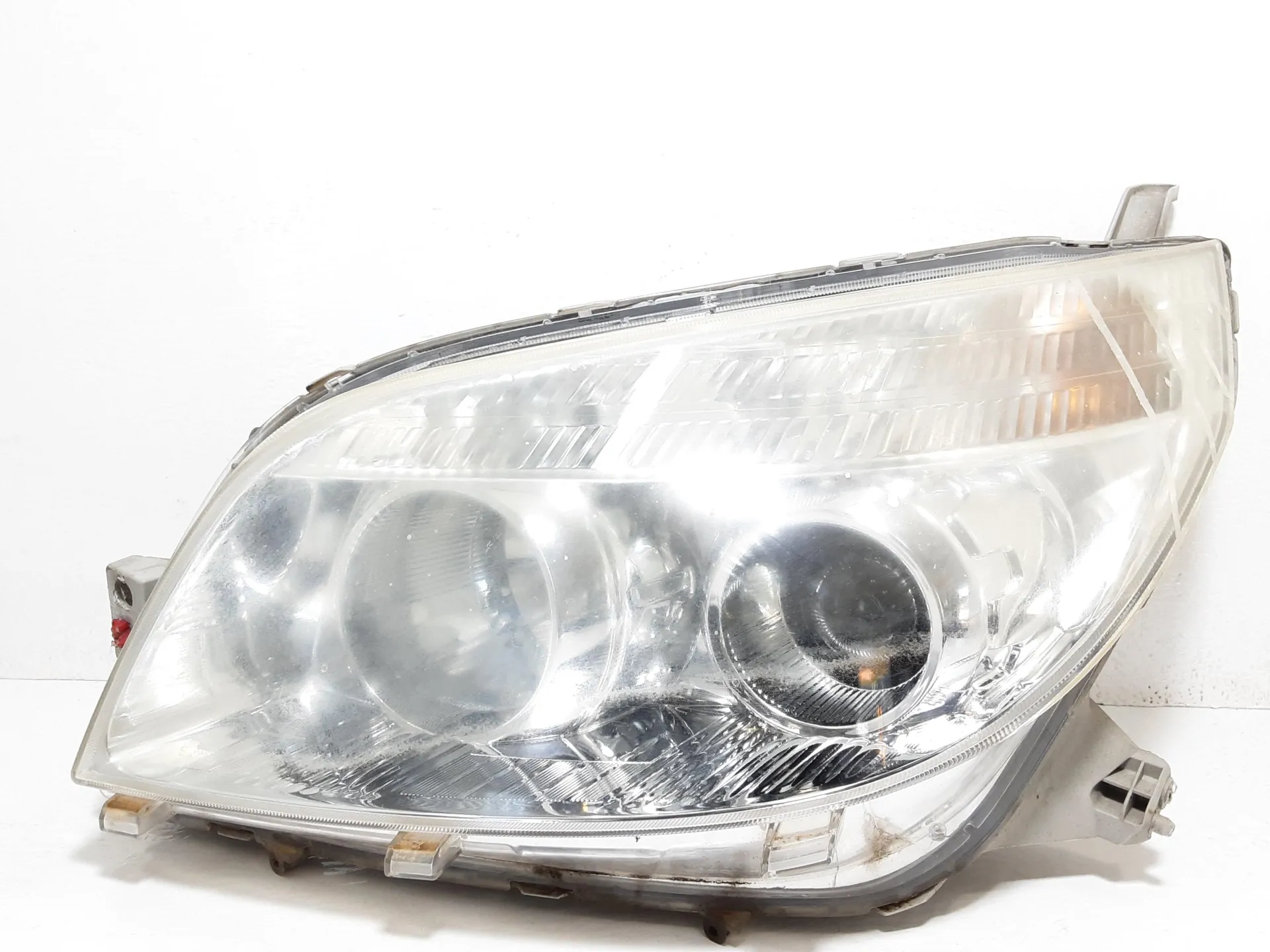 FARO ANTERIORE SINISTRO DAIHATSU Terios 2° Serie con codice motore 3SZ/3SZ-VE-VE (06>)