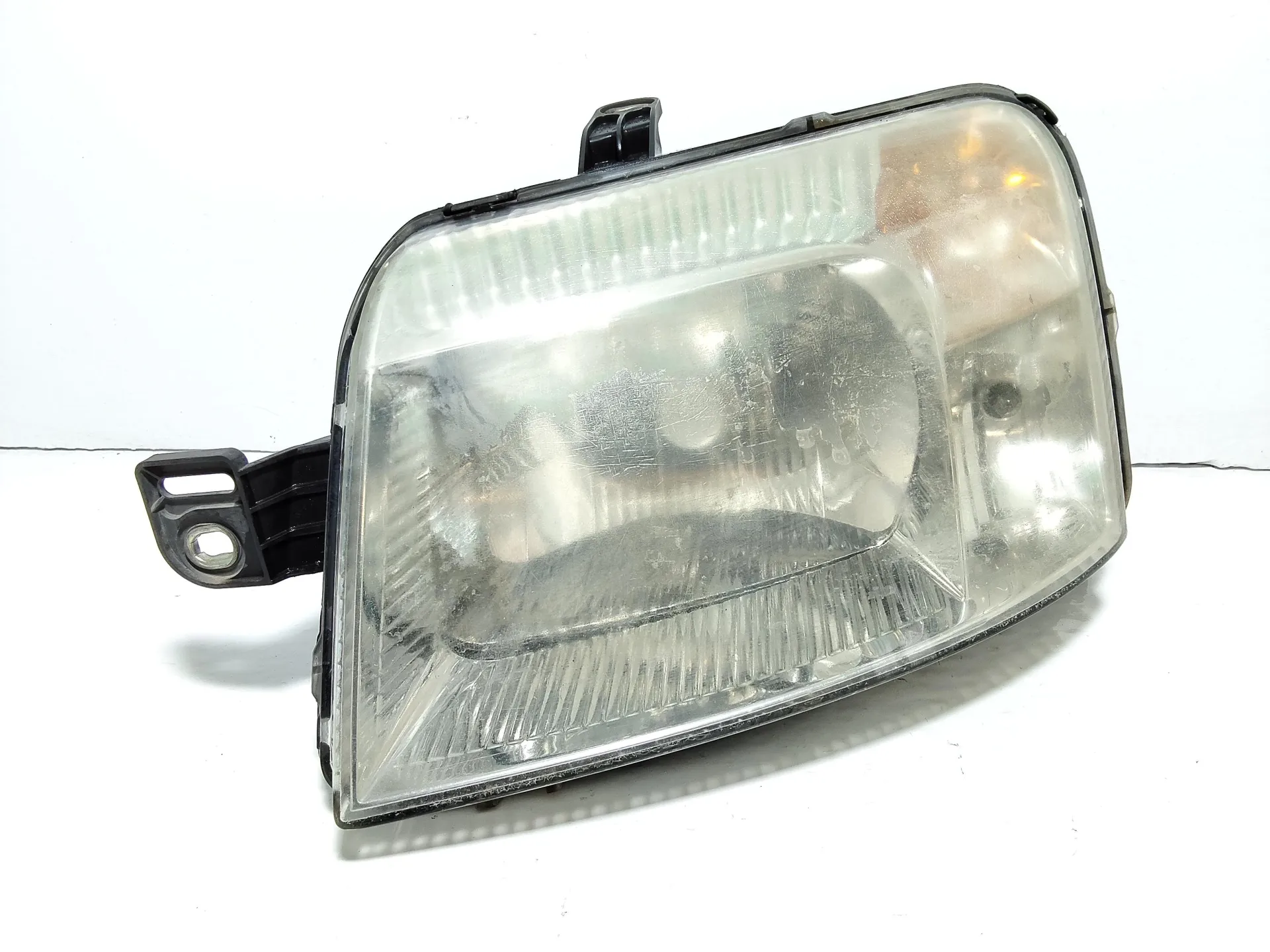 FARO ANTERIORE SINISTRO con codice 41690748 da FIAT Panda 2° Serie (03>10)