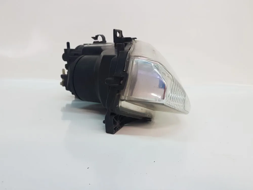 FARO ANTERIORE SINISTRO con codice 60620135 da GUIDA ALFA ROMEO 156 Berlina Serie (932_) (97>03) 1900 Diesel 85 (1999)