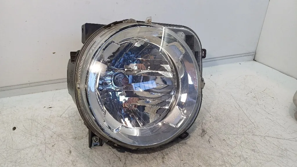 FARO ANTERIORE SINISTRO JEEP Renegade Serie 52144013 55280444 (18>)