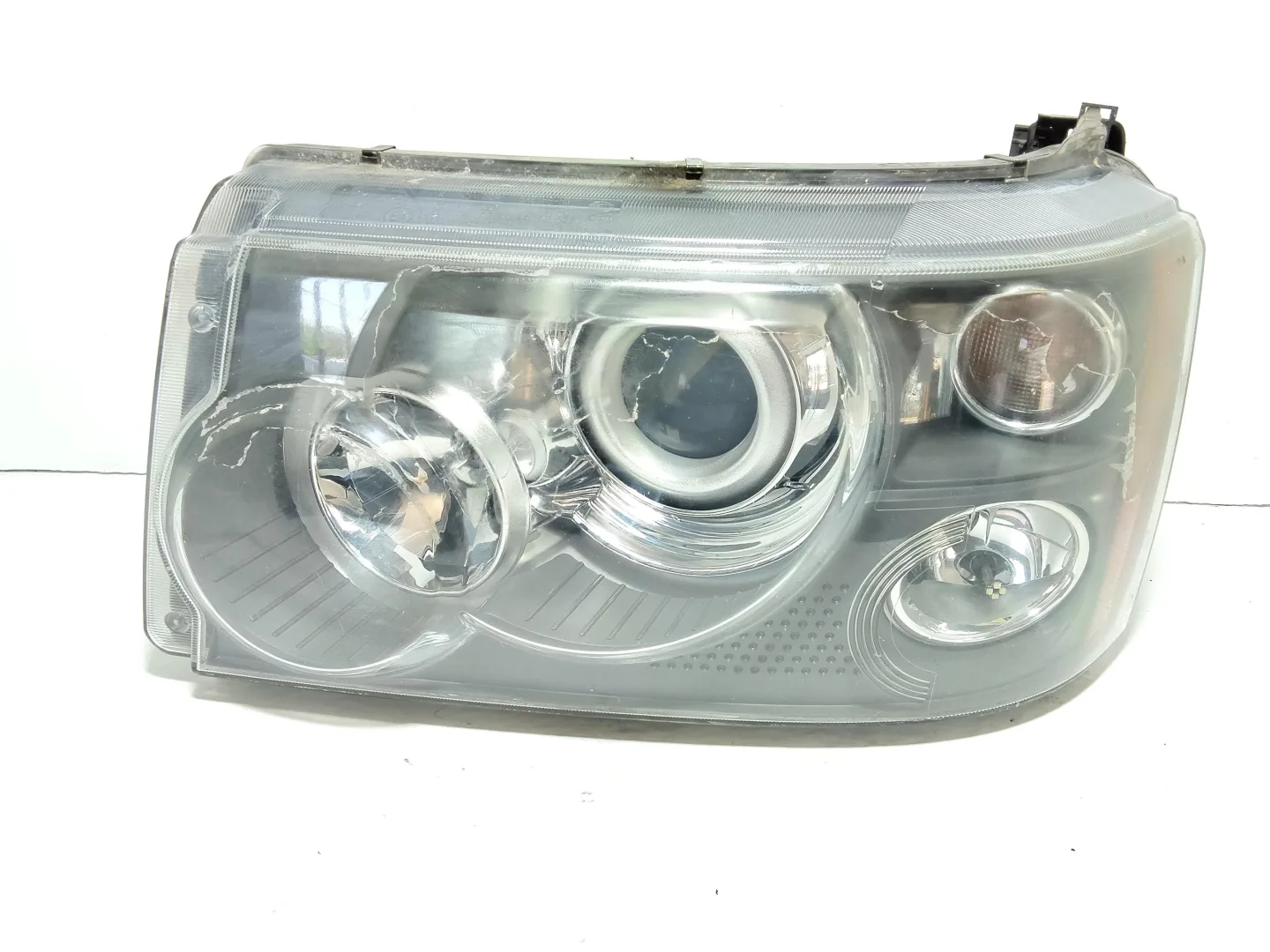 FARO ANTERIORE SINISTRO con codice 6H3213W030KA8LZN da LAND ROVER Range Rover SPORT (05>13)