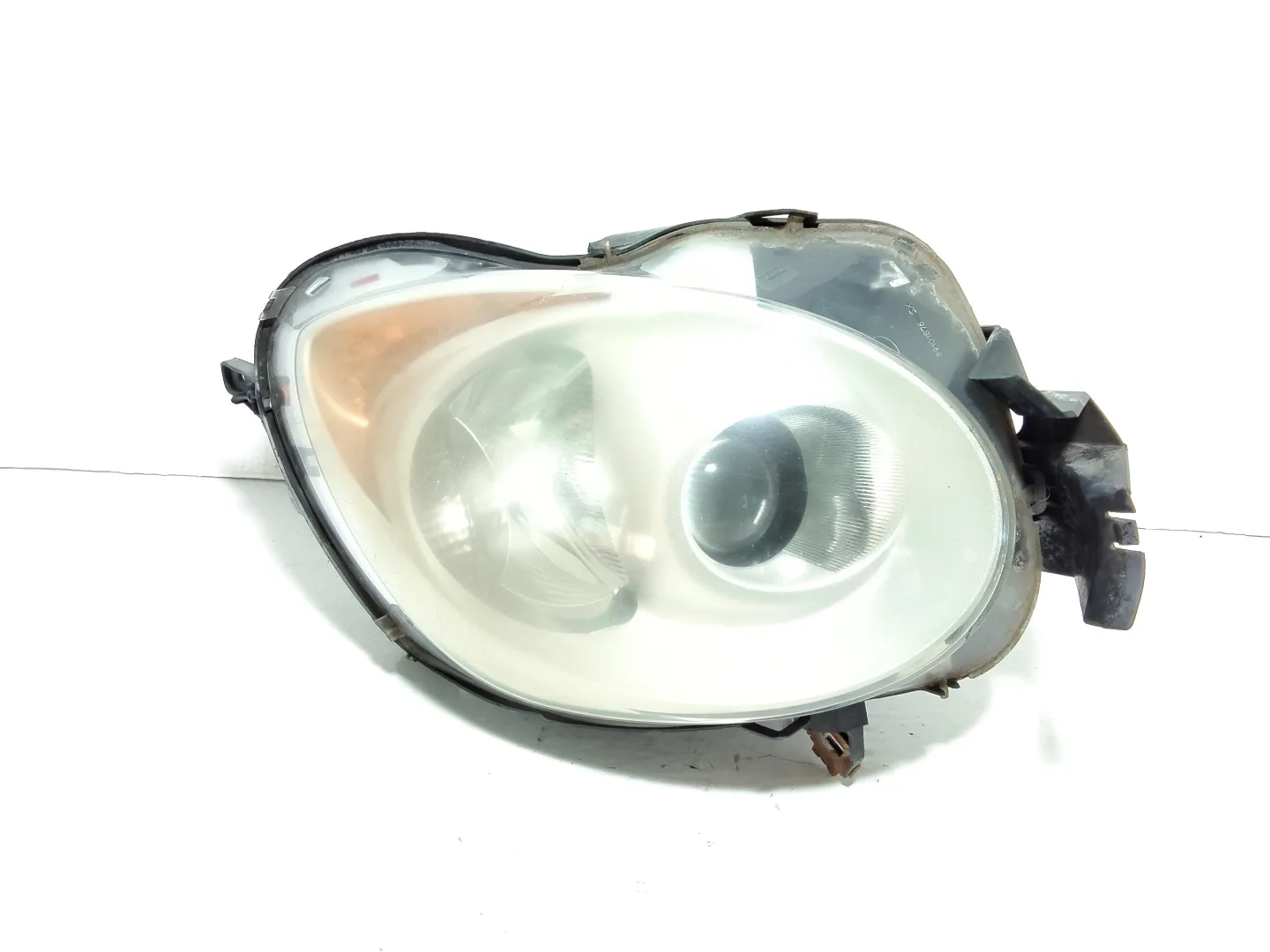 FARO ANTERIORE SINISTRO con codice 50522794 da ALFA ROMEO Mito Serie (955_) (08>)