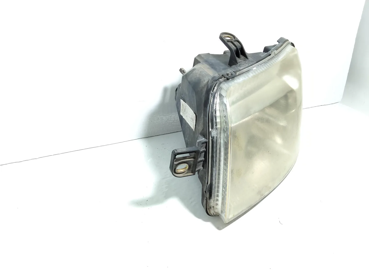 FARO ANTERIORE SINISTRO con codice 51867677 da FIAT Panda 2° Serie (03>10)