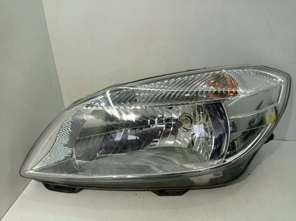 FARO ANTERIORE SINISTRO SKODA Roomster 1° Serie 5J1941017 CGPA (06>)