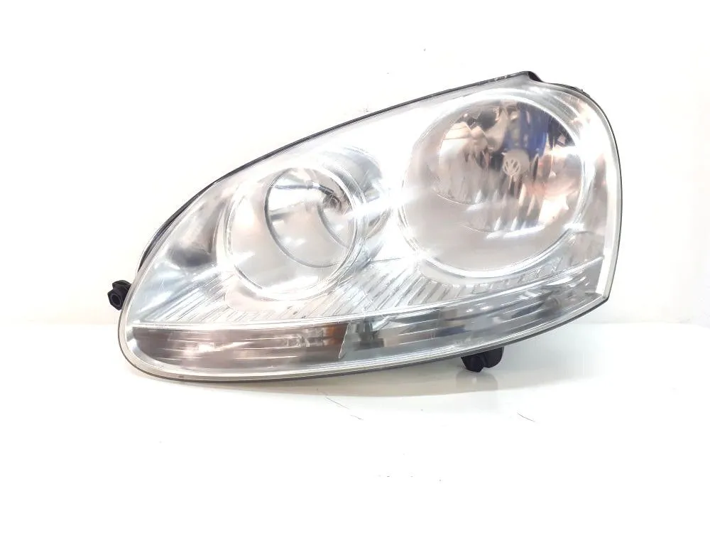 FARO ANTERIORE SINISTRO con codice 1K6941005P da VOLKSWAGEN Golf 5 Berlina (03>08)