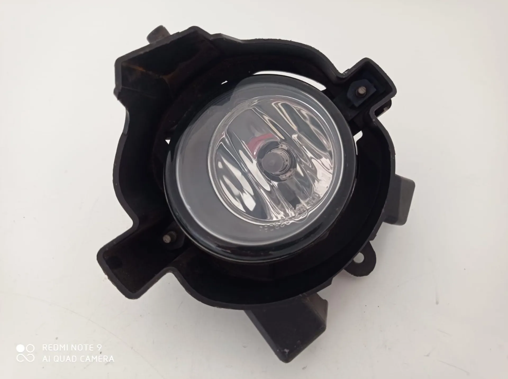 FENDINEBBIA ANTERIORE DX con codice 89206421 da NISSAN Qashqai 1° Serie (06>09)