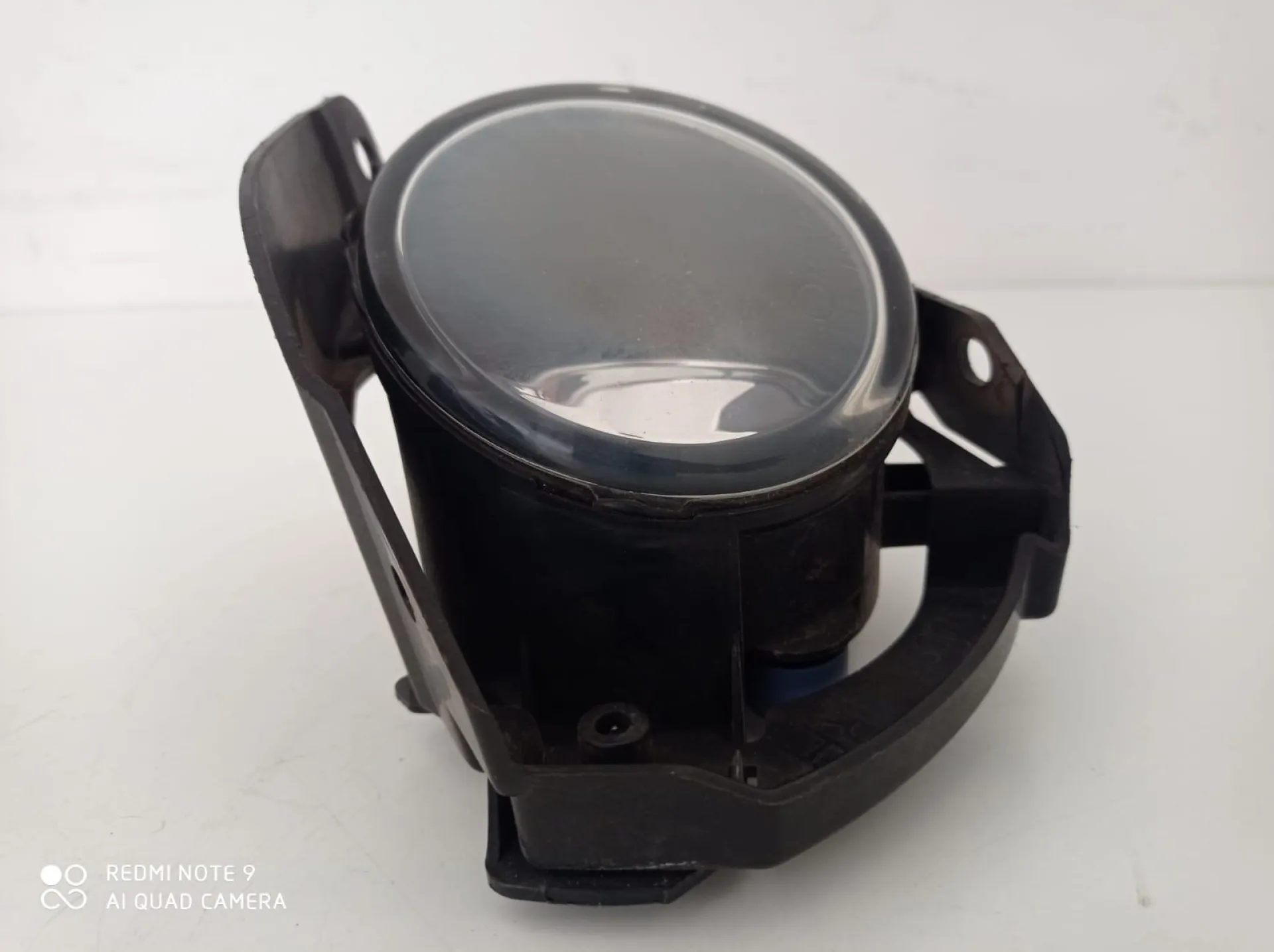 FENDINEBBIA ANTERIORE DX con codice 26150 8992A da NISSAN Qashqai Serie (14>)