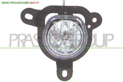 FENDINEBBIA DESTRO ALFA ROMEO - MITO - 2008 > CODICE/I: AA2104413 OE 50508594