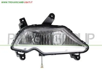 FENDINEBBIA DESTRO MOD. 5 PORTE