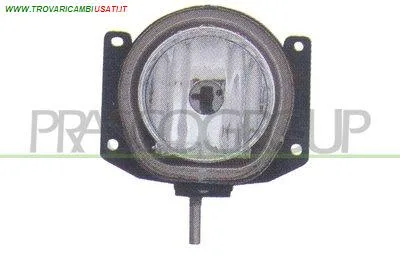 FENDINEBBIA DESTRO/SINISTRO ALFA ROMEO - 156 - 2000 > 2002, ALFA ROMEO - 156 - 2002 > 2003, ALFA ROMEO - 156 - 2003 > 2007, ALFA ROMEO - 156 GTA - 2002 > 200... CODICE/I: OE 60692719 AA0804413 OE 6...