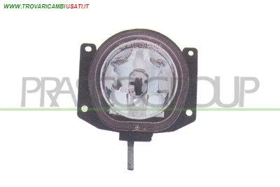FENDINEBBIA DESTRO/SINISTRO ALFA ROMEO - 156 - 2000 > 2002, ALFA ROMEO - 156 - 2002 > 2003, ALFA ROMEO - 156 - 2003 > 2007, ALFA ROMEO - 156 GTA - 2002 > 200... CODICE/I: OE 60692719 AA0804413 OE 6...
