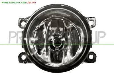 FENDINEBBIA DESTRO/SINISTRO-CON LUCE DIURNA FORD -  ECO SPORT - 2014 > 2017, FORD - KA PLUS - 2016 > CODICE/I: OE 1826337 FD7504413