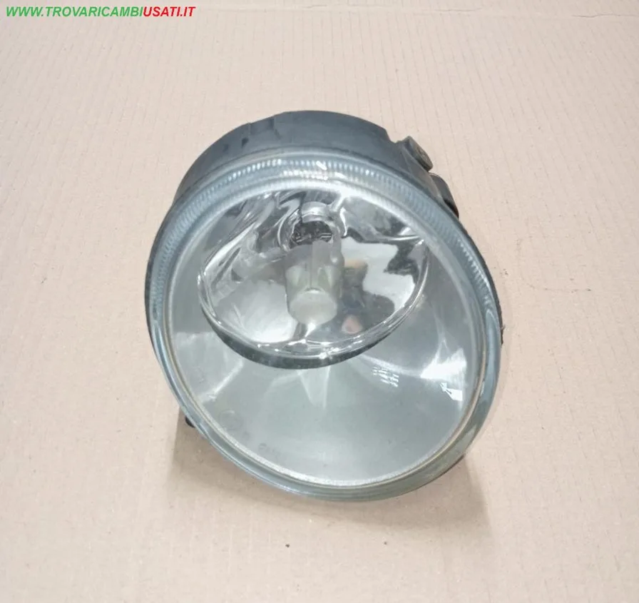 PROIETTORE FENDINEBBIA S. - 67736891 NISSAN - KUBISTAR - 2003 > 2009, NISSAN - PRIMASTAR - 2006 > 2014, RENAULT - KANGOO - 2003 > 2008, RENAULT - MEGANE 5P /... CODICE/I: 999-U65090 999-U65090 RN02...