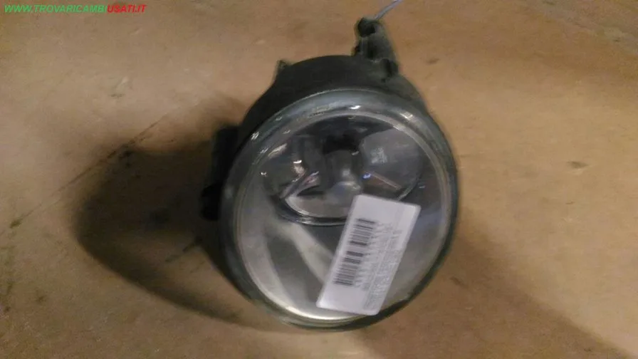 PROIETTORE FENDINEBBIA S. RENAULT SCENIC (J64) NISSAN - KUBISTAR - 2003 > 2009, NISSAN - PRIMASTAR - 2006 > 2014, RENAULT - KANGOO - 2003 > 2008, RENAULT - M... CODICE/I: OE 7701045718 999-U37554 R...