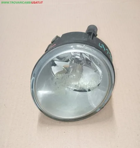 PROIETTORE FENDINEBBIA D. RENAULT TWINGO (C06) NISSAN - KUBISTAR - 2003 > 2009, NISSAN - PRIMASTAR - 2006 > 2014, RENAULT - KANGOO - 2003 > 2008 CODICE/I: OE 7701045717 RN0274413 999-U43279