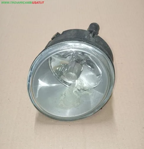 PROIETTORE FENDINEBBIA D. RENAULT SCENIC (J64) NISSAN - KUBISTAR - 2003 > 2009, NISSAN - PRIMASTAR - 2006 > 2014, RENAULT - KANGOO - 2003 > 2008 CODICE/I: 999-U38654 RN0274413 OE 7701045717