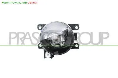 FENDINEBBIA SINISTRO-LED