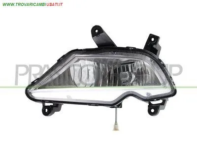 FENDINEBBIA SINISTRO MOD. 5 PORTE