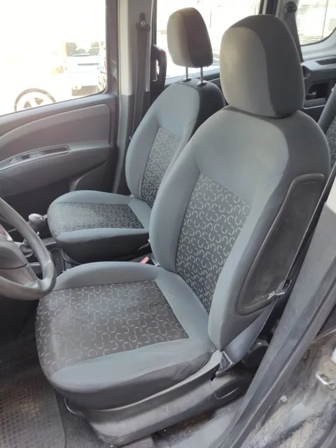 CENTRALINA MOTORE FIAT DOBLO 09>14