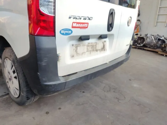 CENTRALINA FUSIBILI FIAT FIORINO 07>16