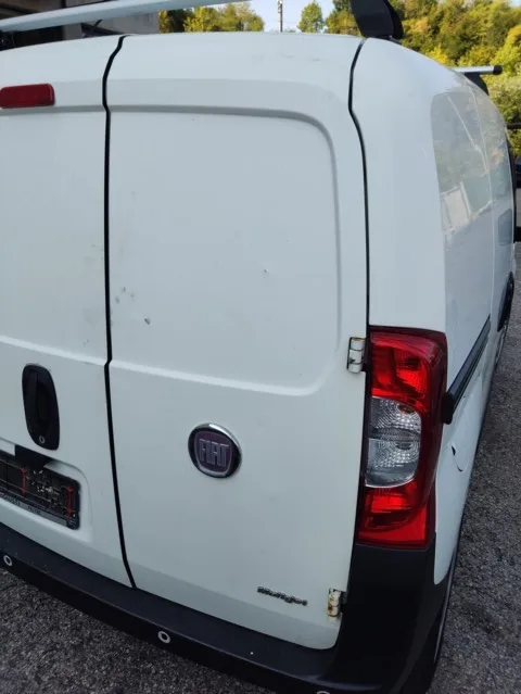 FANALE POST SX EST FIAT FIORINO 07>16