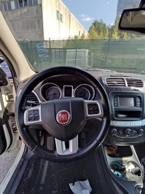 PIANTONE STERZO FIAT FREEMONT 11>16