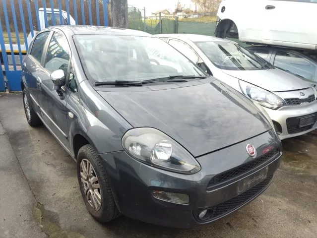 AMMORTIZZ POST DX FIAT GRANDE PUNTO EVO 09>