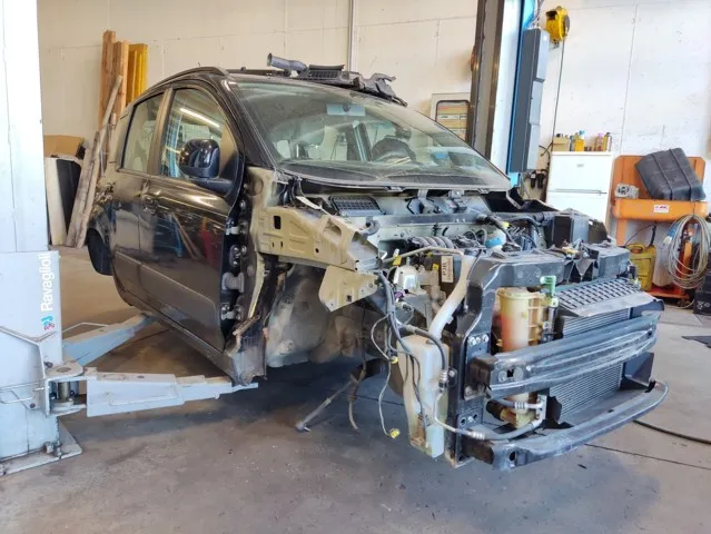 CENTRALINA FUSIBILI FIAT PANDA 11>