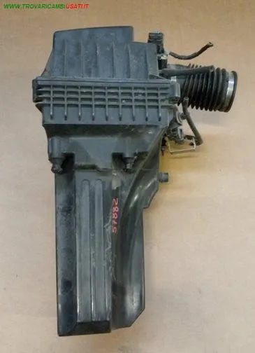 FILTRO ARIA - C1B1 9C662 AB - EX U57882