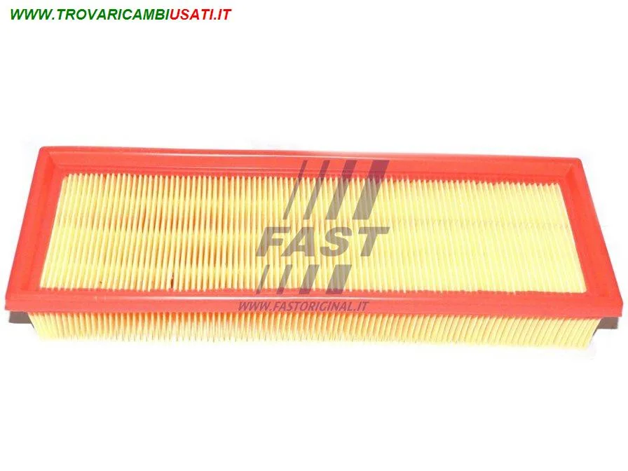 FILTRO ARIA CITROEN BERLINGO 08> 1.6 HDi