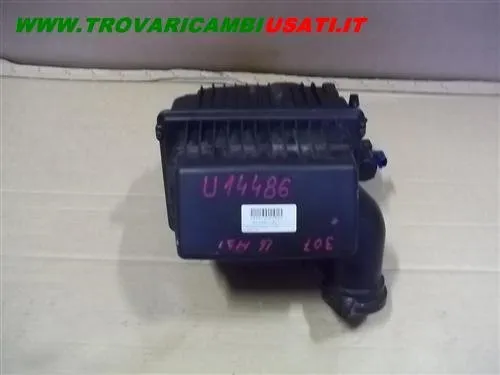 FILTRO ARIA COMPL. 1.6 HDI PEUGEOT 307