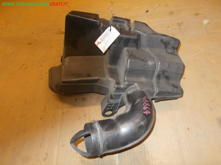 FILTRO ARIA COMPL. 2.0 D VOLVO V50