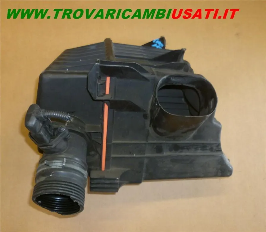 FILTRO ARIA COMPL. 6Q0129607AR VOLKSWAGEN POLO (9N)