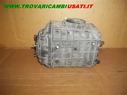 FILTRO ARIA COMPL. ALFA ROMEO 156 (932-T7/T8)