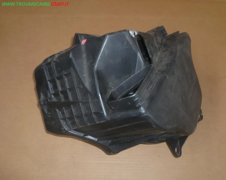 FILTRO ARIA COMPL. BMW Serie 1 E87 - 13717567174