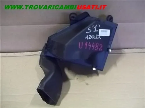 FILTRO ARIA COMPL. BMW Serie 1 E87